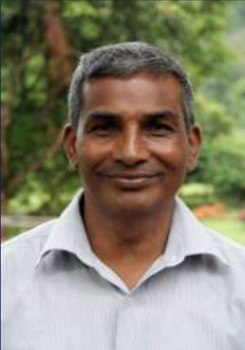 Shahul Hasbullah (†2018)