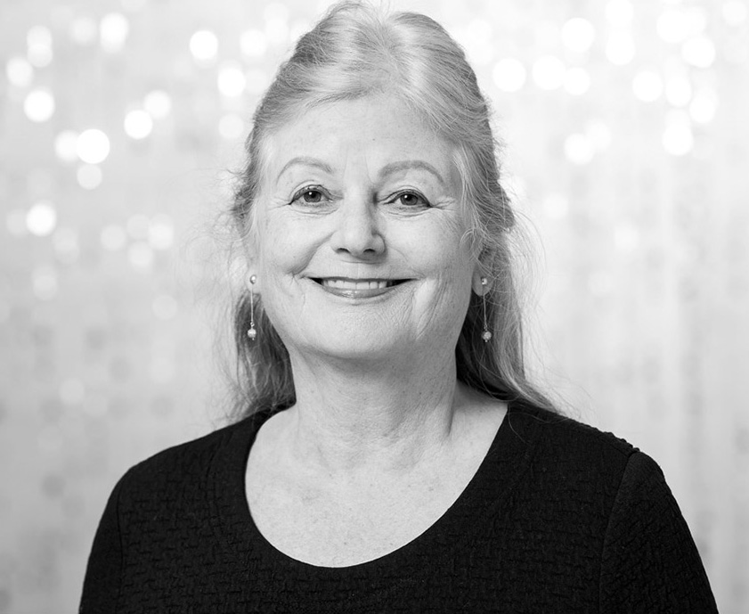 Ulrike Müller-Böker