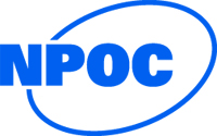 NPOC logo