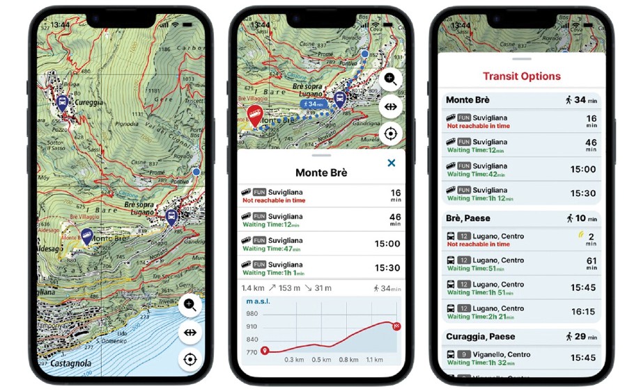  The diverse impact of Professor Buttenfield’s work, as reflected in a scientometric analysis of papers citing her research.