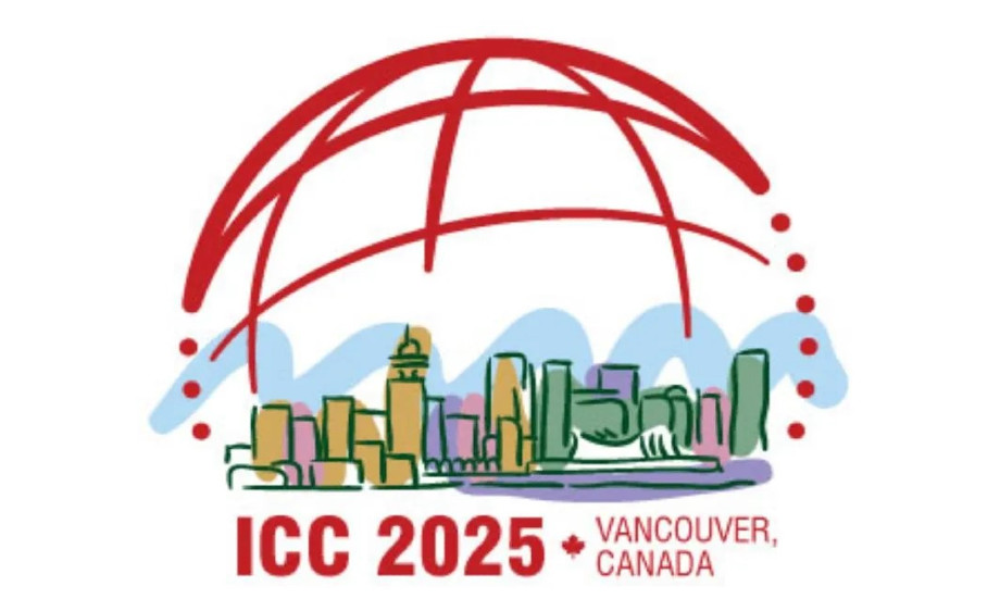 ICC 2025 - Vancouver, Canada
