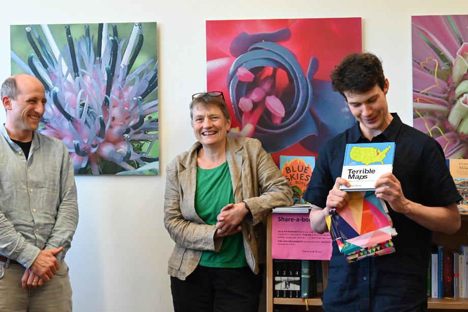 Defence Simon Hirschhofer