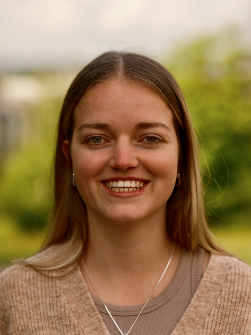 Mirjam Steiger