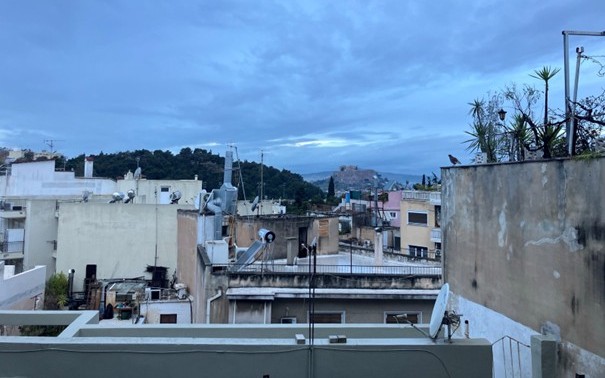 Swiss Habitat Conference