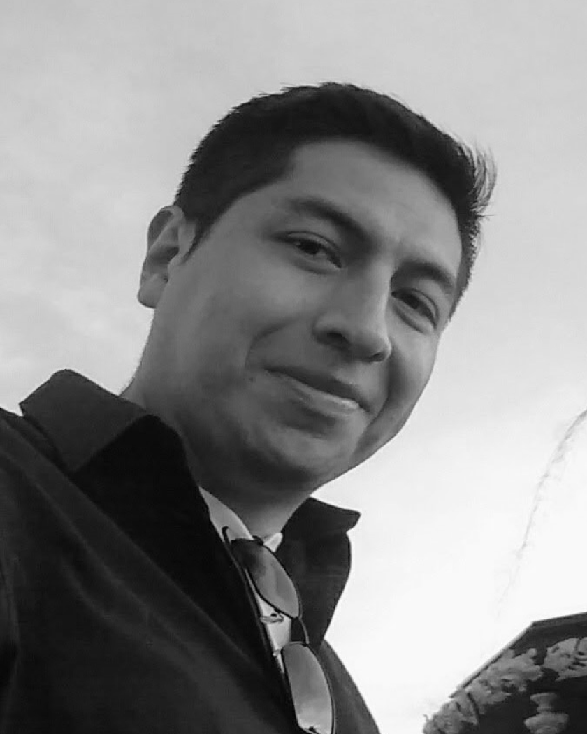 Randy Muñoz Asmat