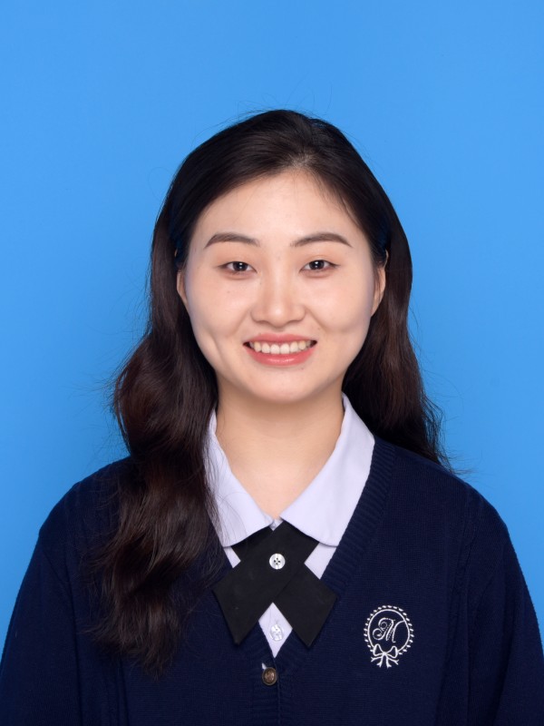 Ying Zhang