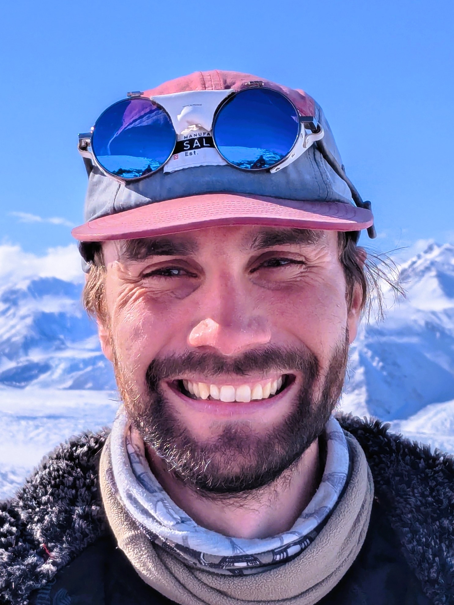 Sebastian Rosier