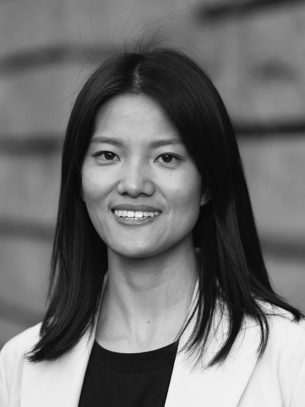 Chenyu Zuo