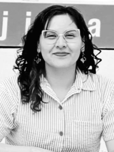 Karen Sanchez Rodriguez