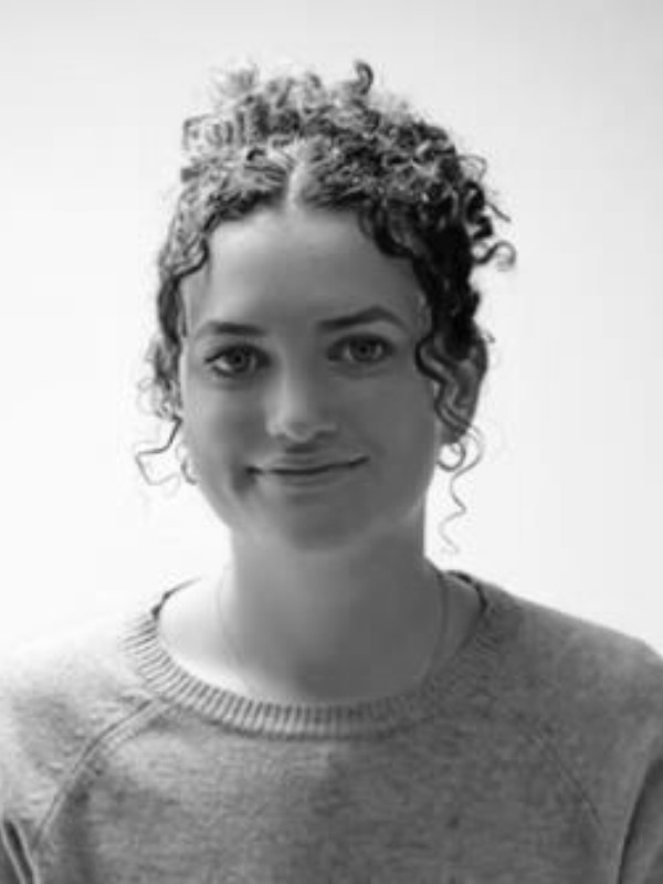 Moira Nicolay