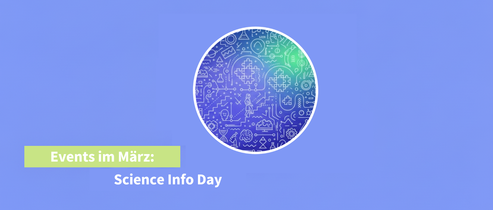 Slider Science Info Day