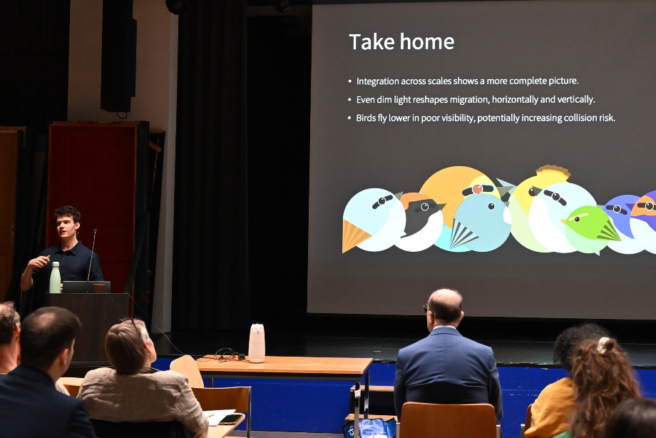 Defence Simon Hirschhofer