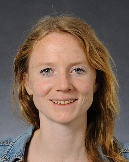 Sonia Dupuis