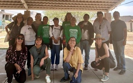 New SNSF Project Team: The Home-Debt Nexus