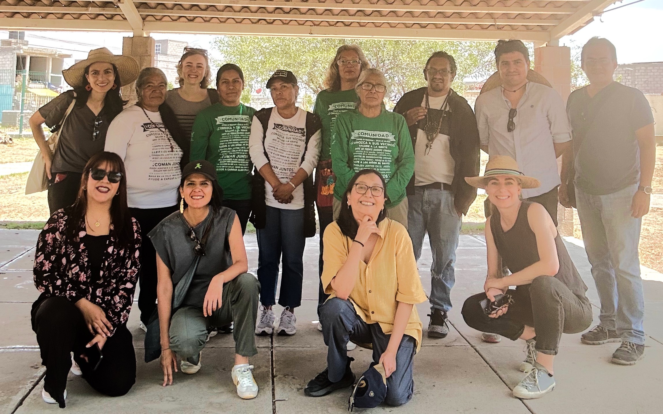 New SNSF Project Team: The Home-Debt Nexus