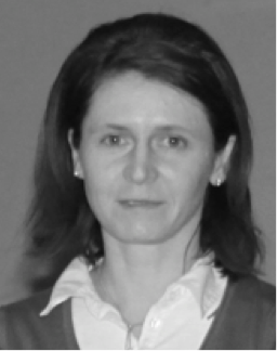 Yvonne Wagener