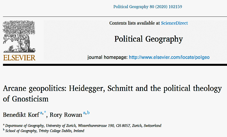 Printscreen PDF Political Geography
