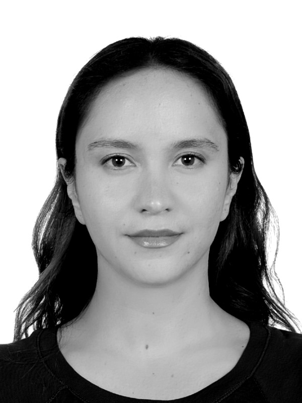 Ilayda Zelal Akin