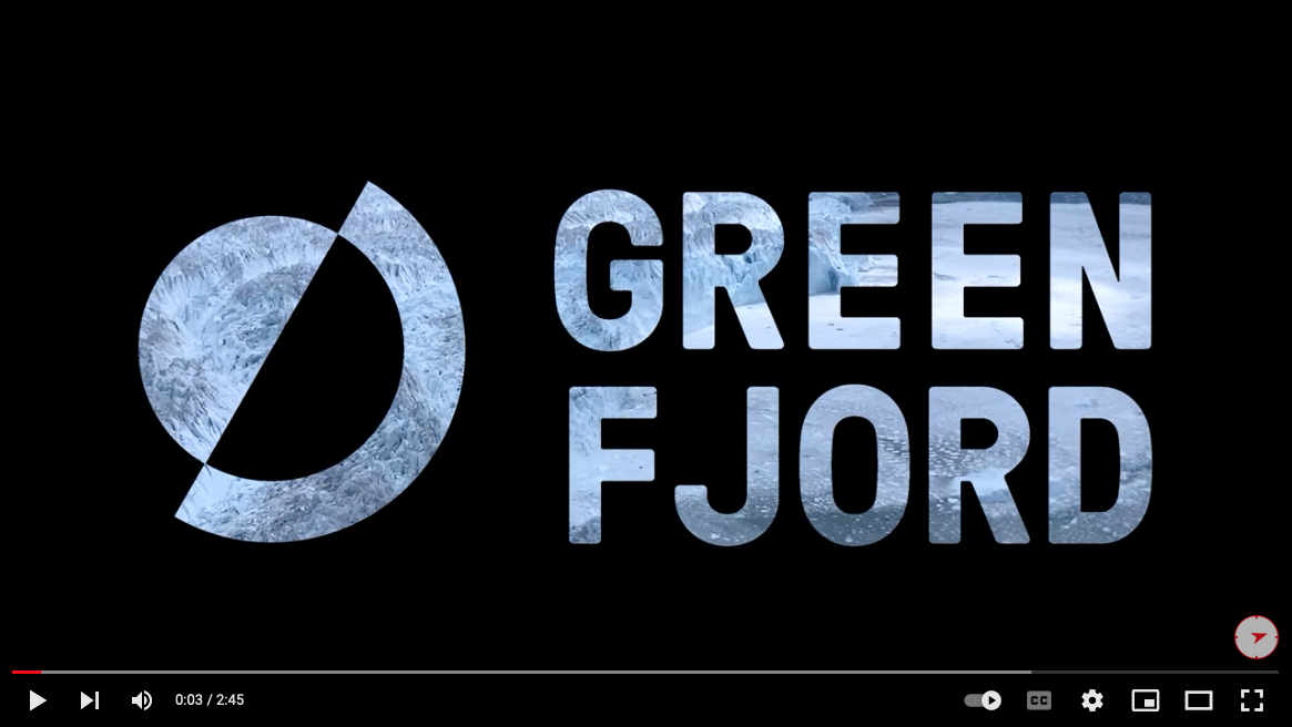 Greenfjord screenshot YouTube