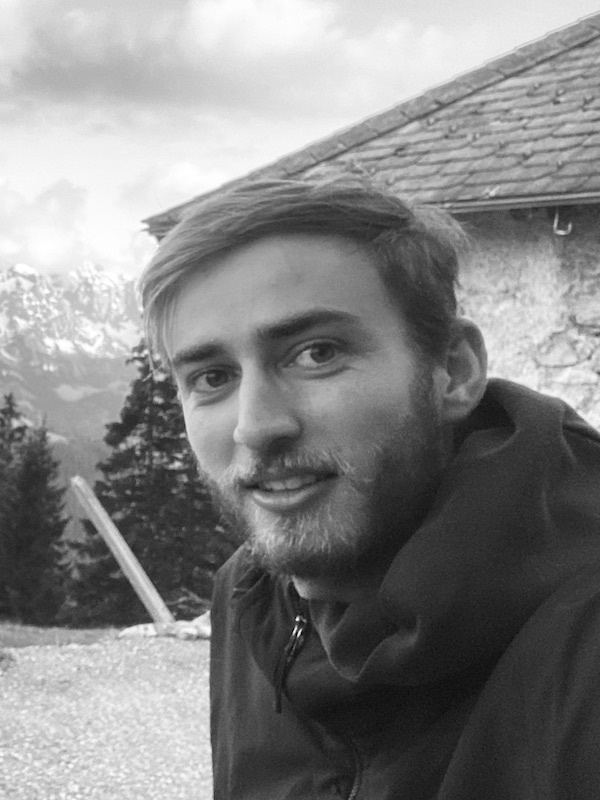 Leano Mauro Meier