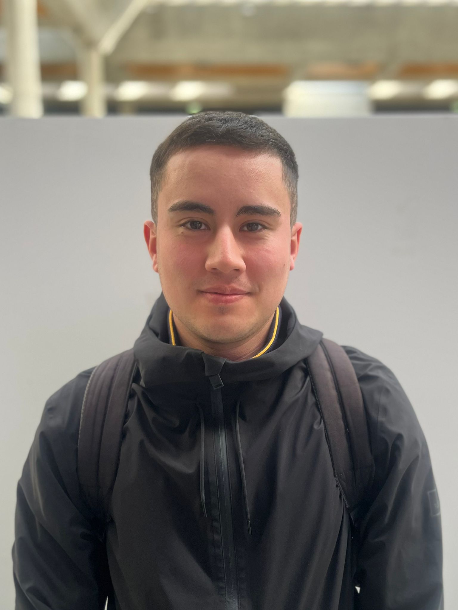 Seiya Joel Stierli