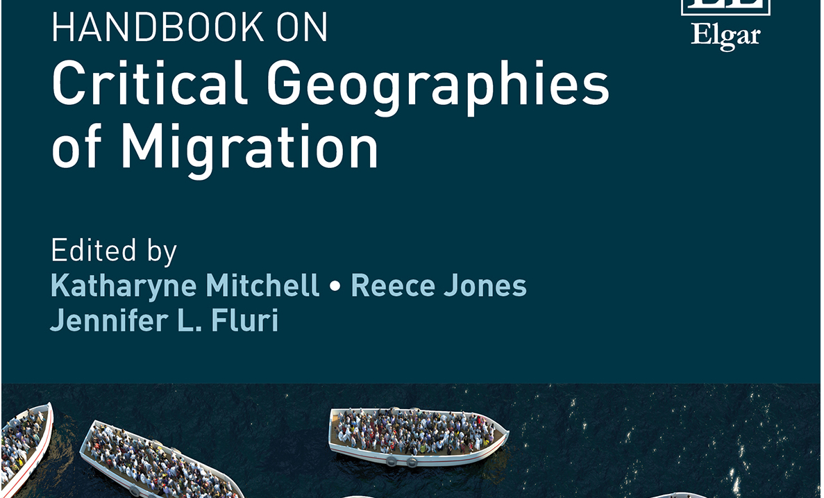 critical geographies
