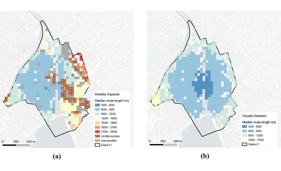 GeoAI for map generalization in multi-scale cartography